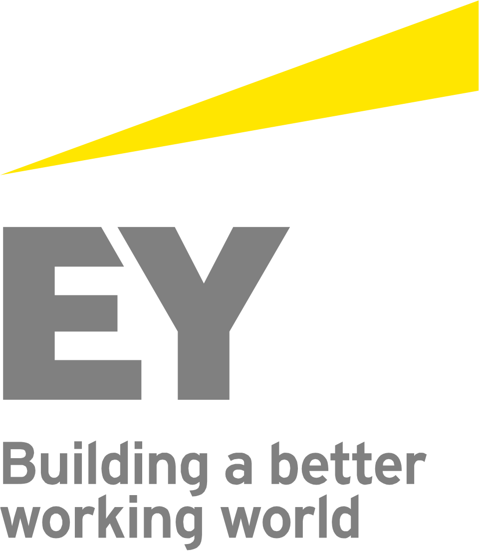 Ernst & Young logo