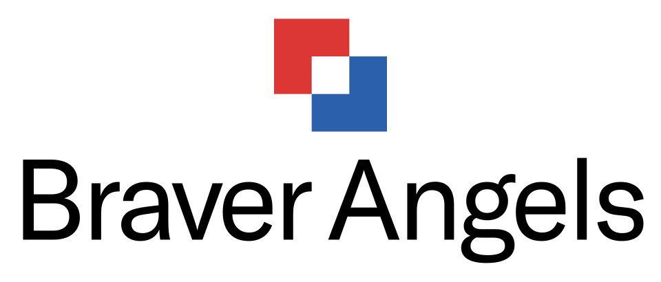 Braver Angels logo
