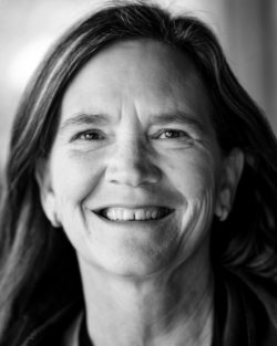 Susan Carstensen