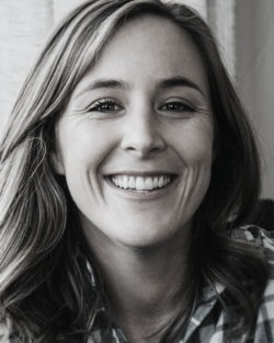 Erica Mackey