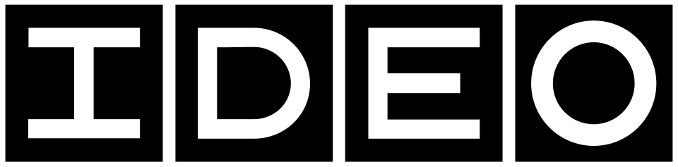 IDEO logo