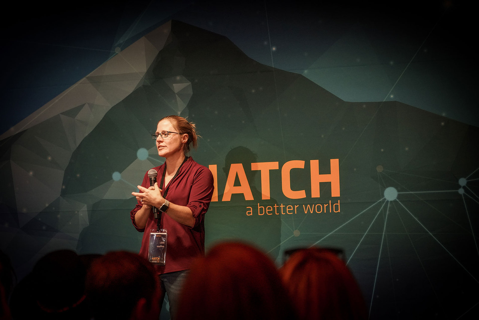What is HATCH?
