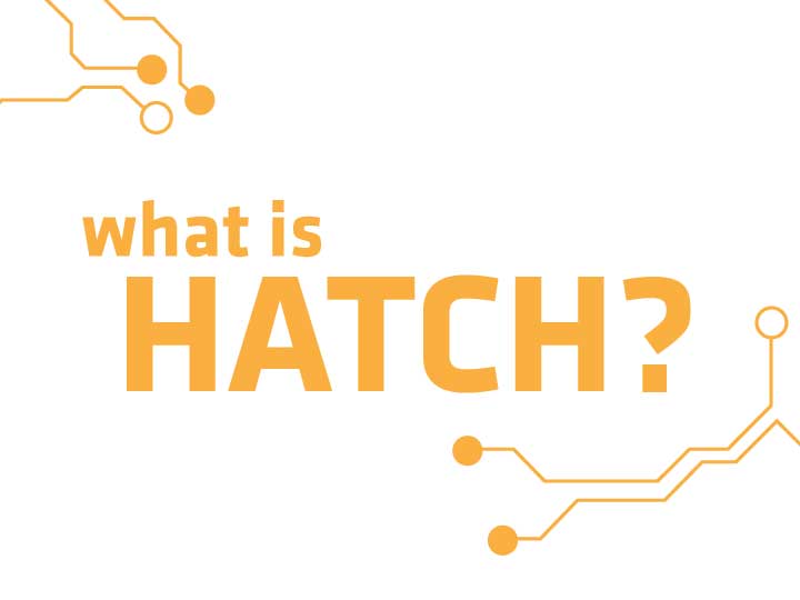 hatchwhatishatchfeatured HATCH