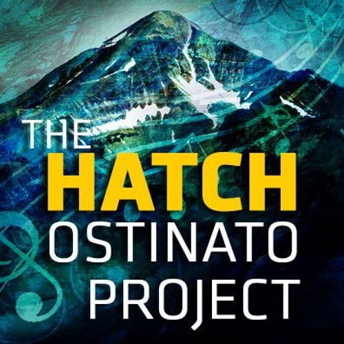 HATCH Ostinato Project Connects Renowned Composers & Musicians w/ Big Sky Students