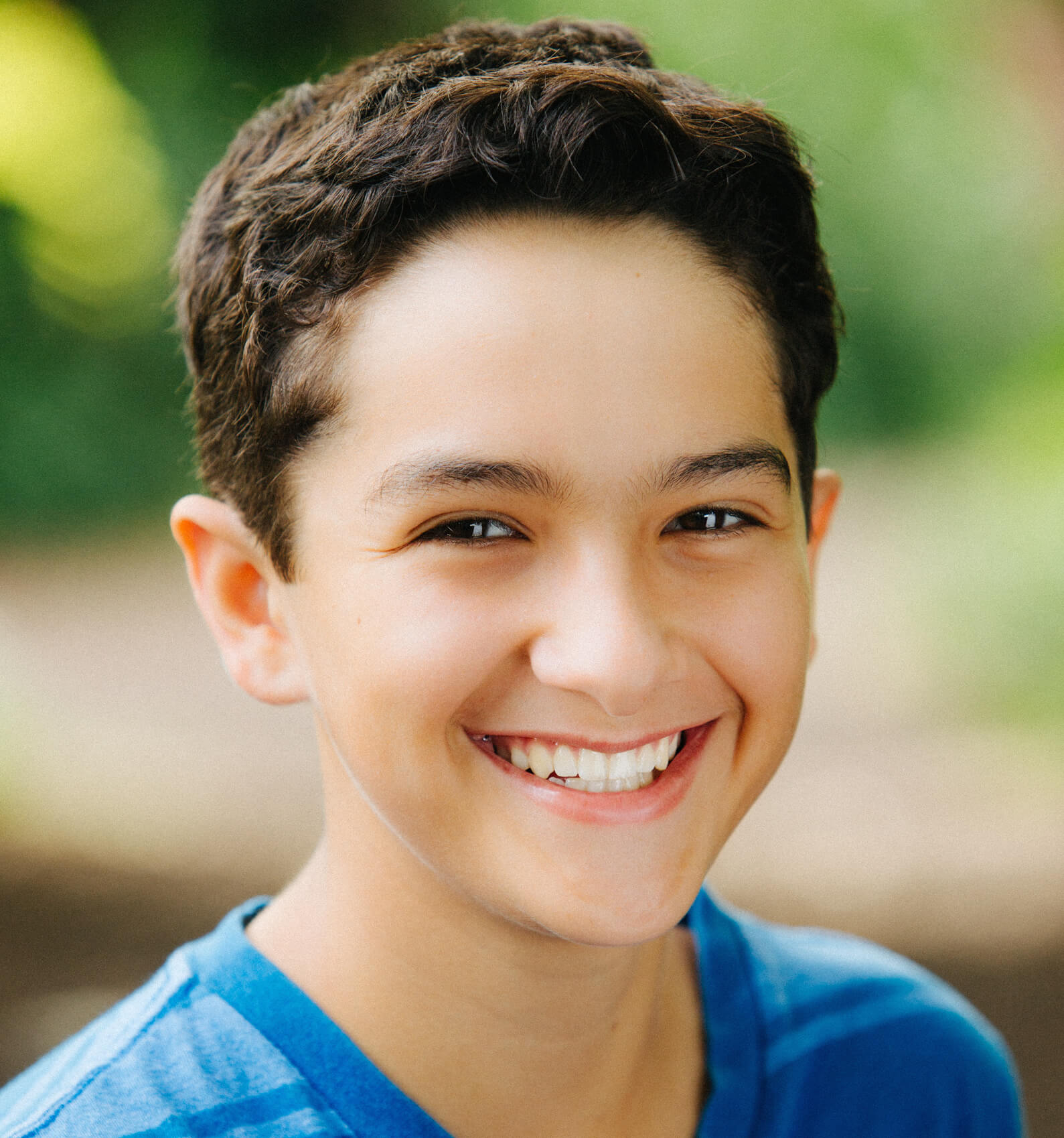 14 year-old Royce Mann on White Boy Privilege and Unschooling
