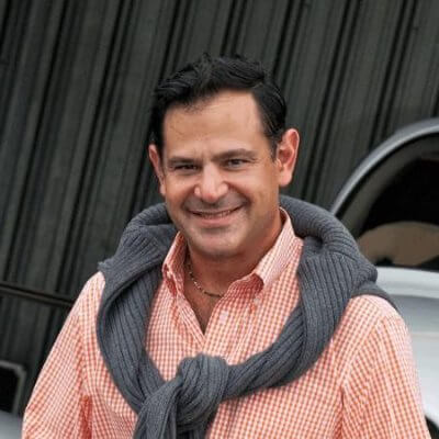 Brad Levine