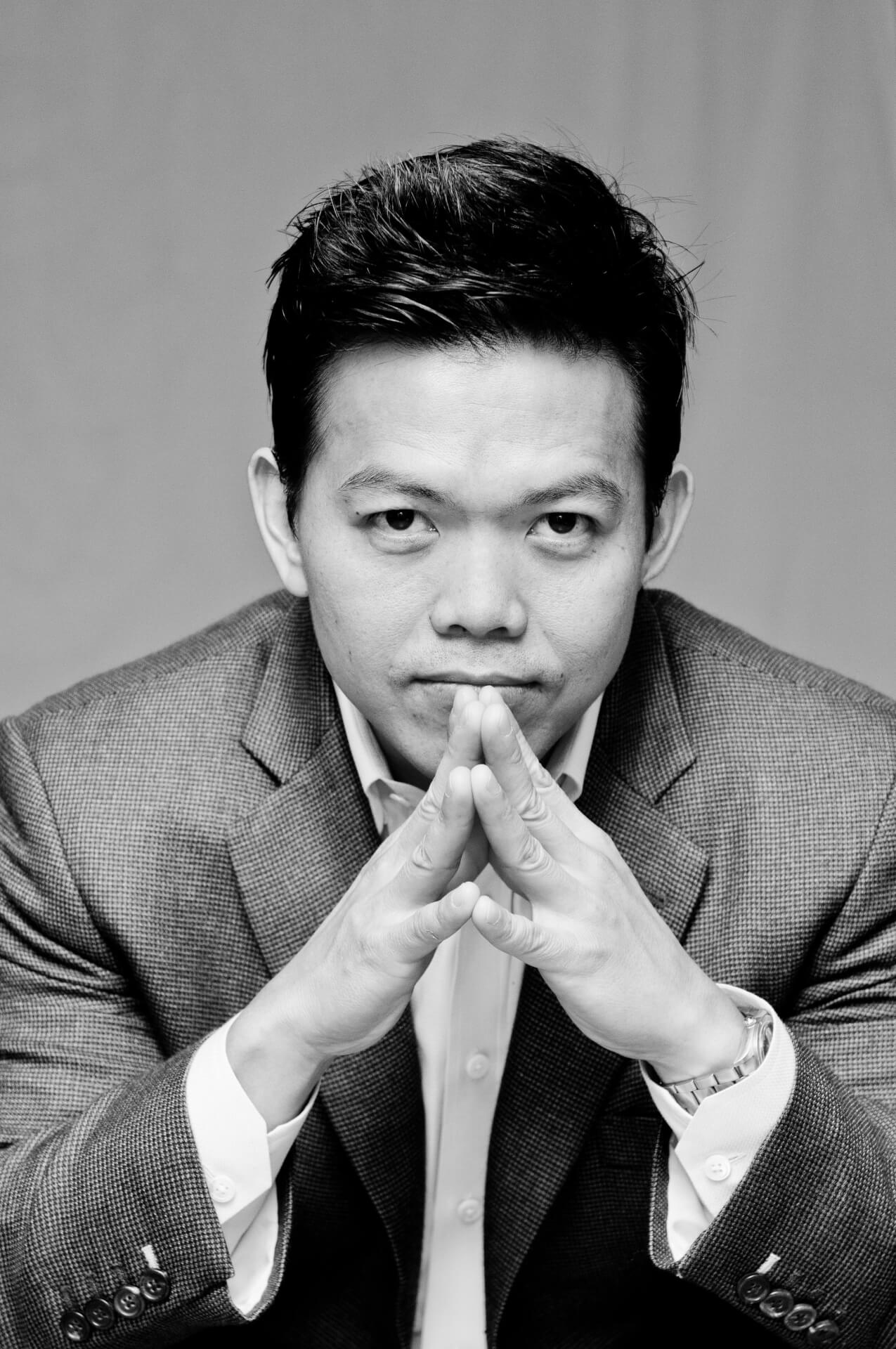 Steven Duong