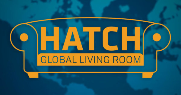 hatch global living room