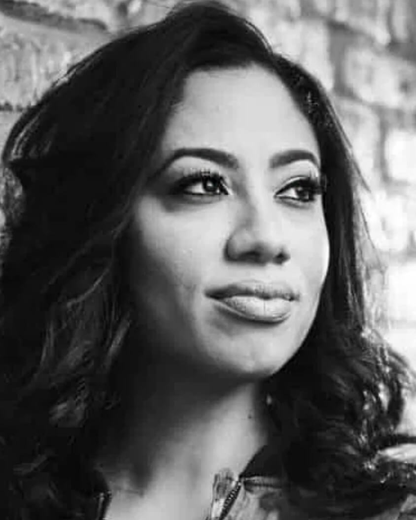 Liz Dozier