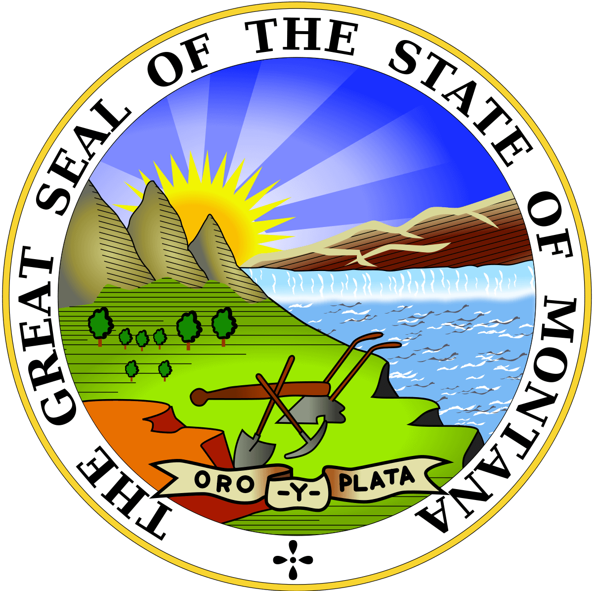 State of Montana