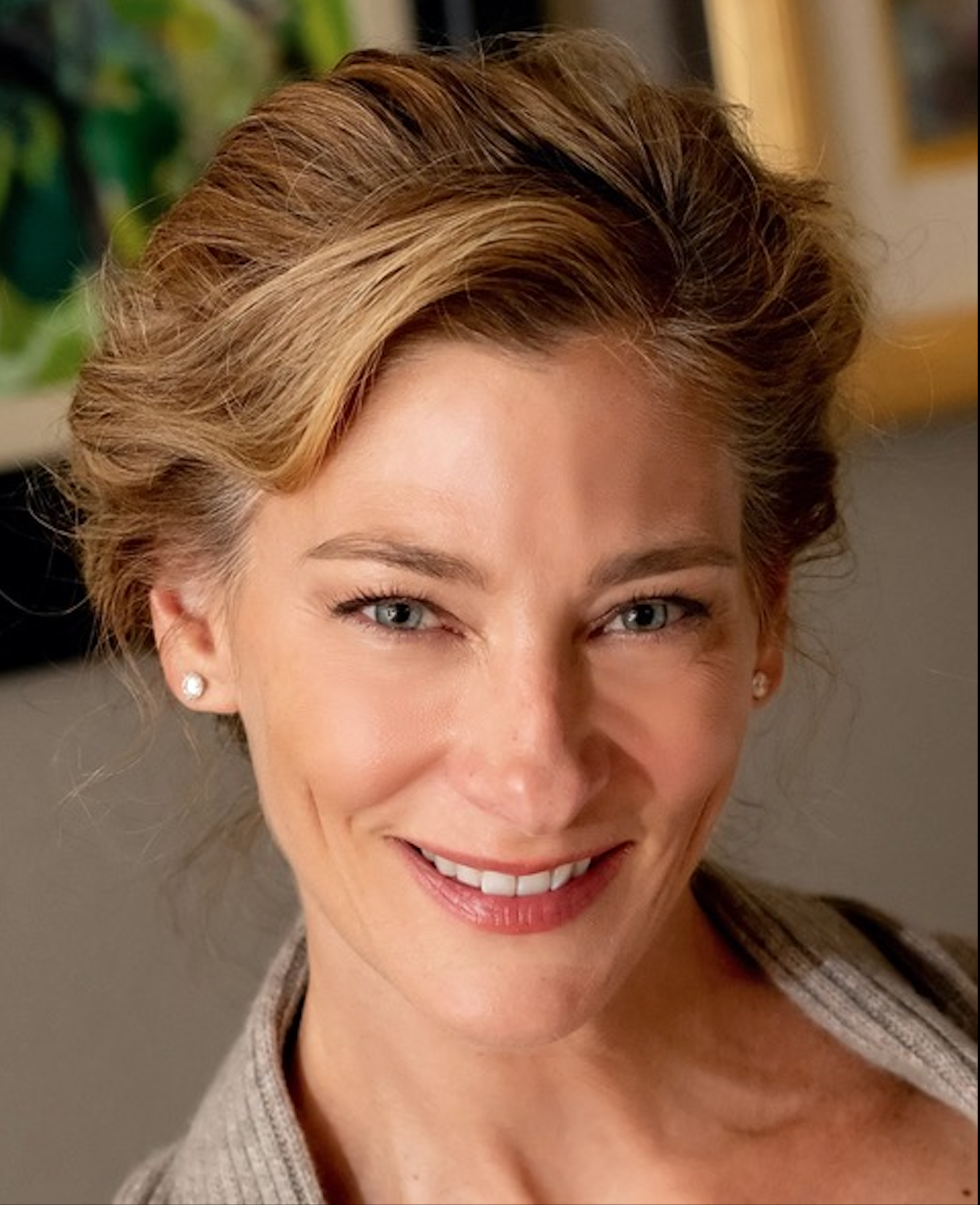 Headshot