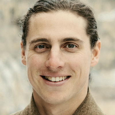 Headshot