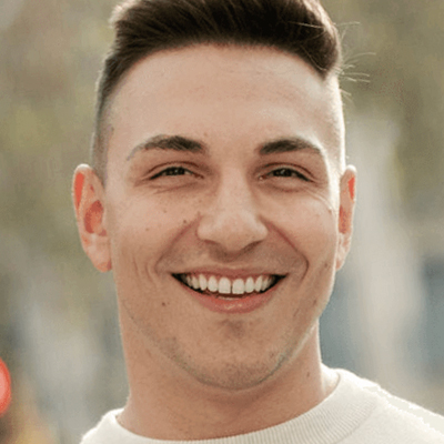 Headshot