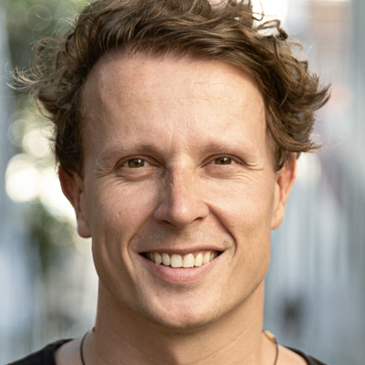 Headshot