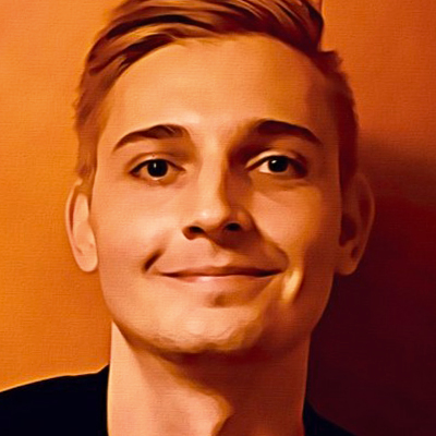 Headshot