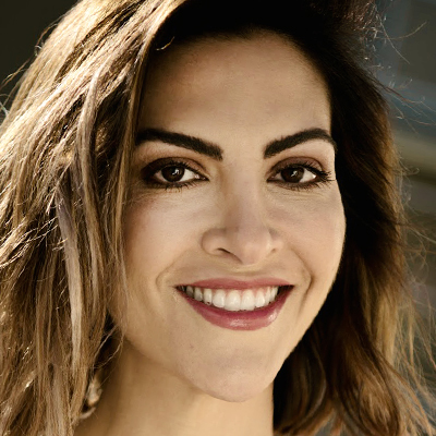 Headshot
