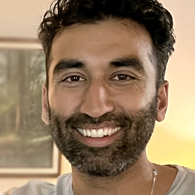 Headshot