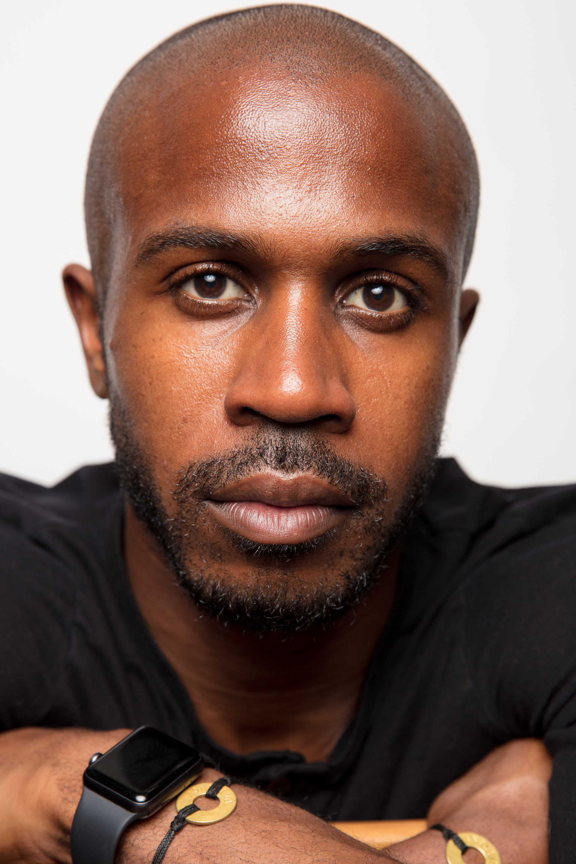 Headshot